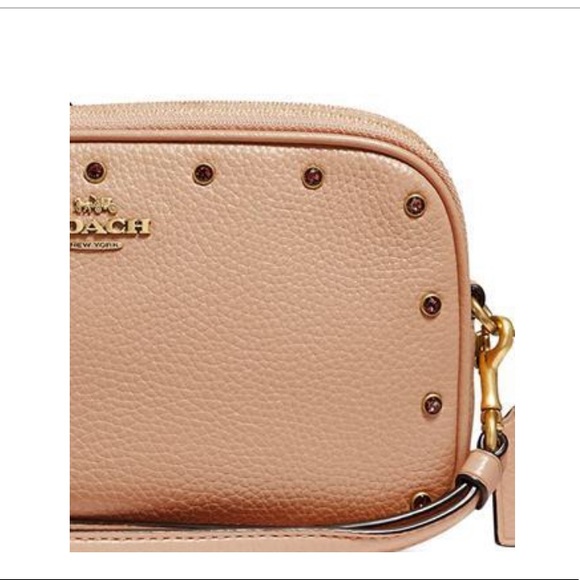 Sale ❗️Coach Crossbody Bag - Picture 4 of 8
